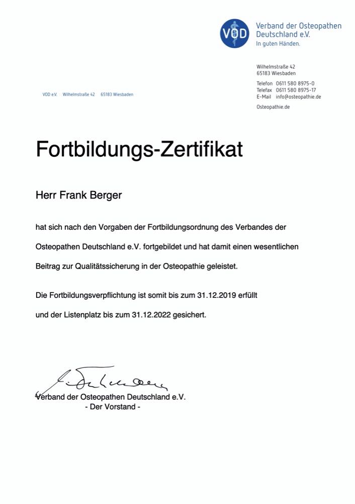 Fortbildungszertifikat jpeg