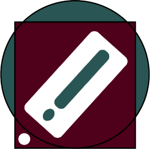 Logo Brief für Homepage